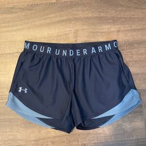 Under Armour Women’s UA Play Up 3.0 Shorts